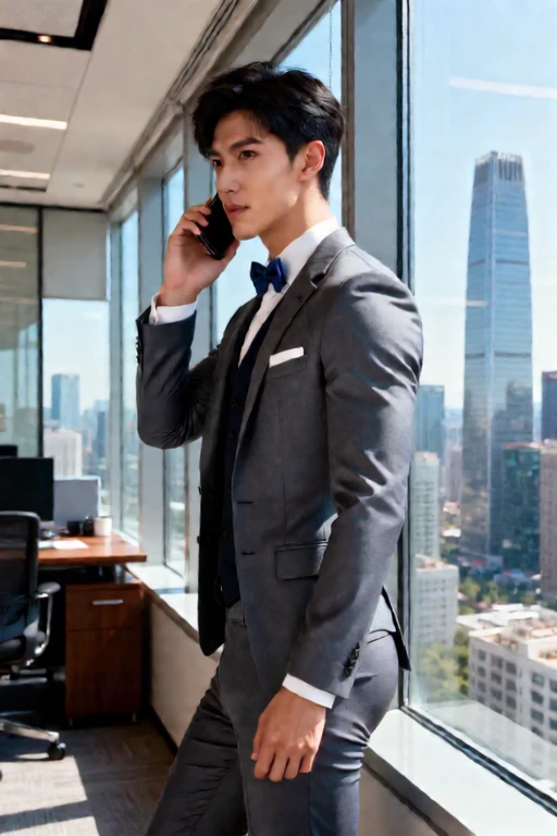 The arrogant CEO's journey as a sex toy（47 + 16 Pictures) Gold Member Or Above - 2026-04-26