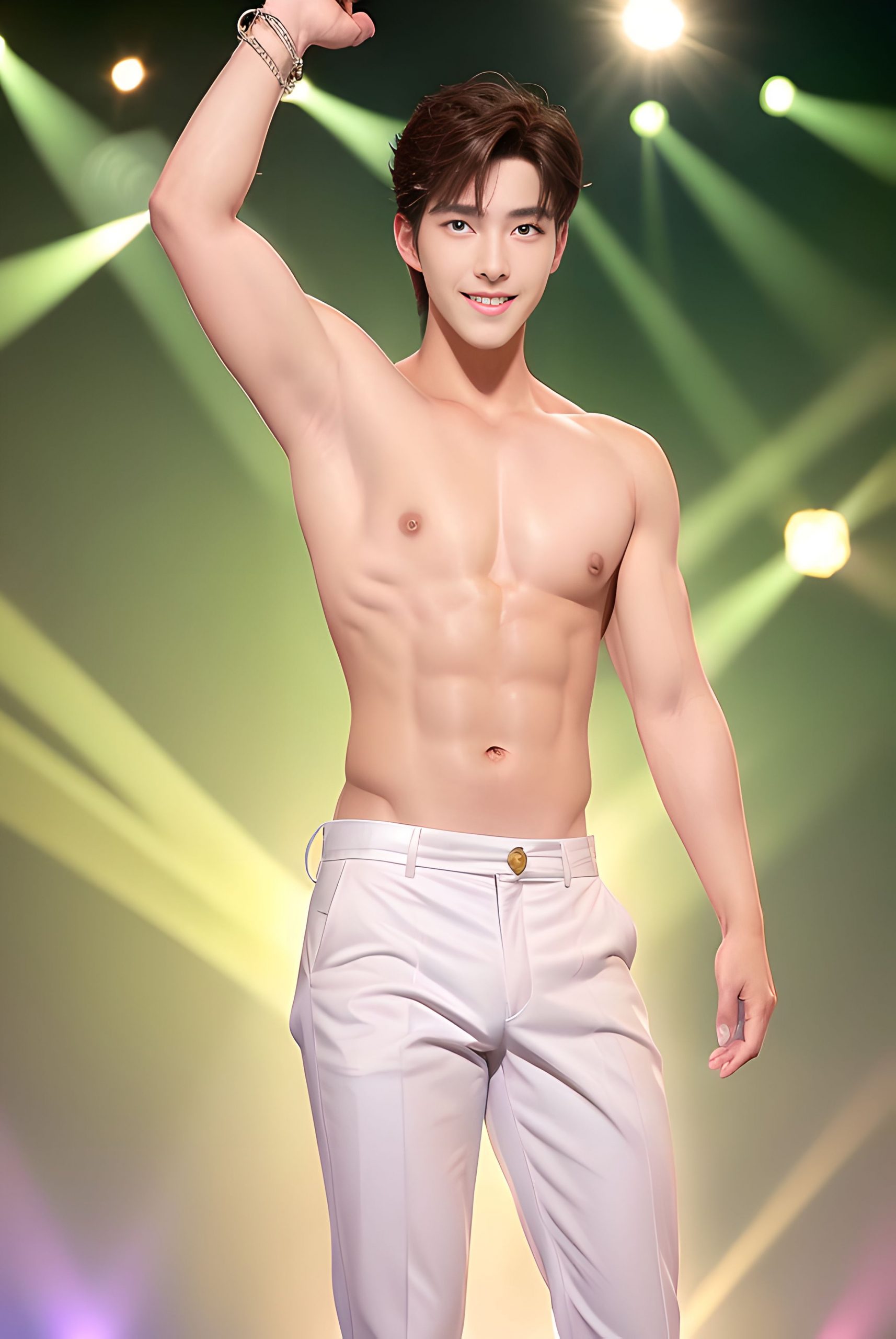 Star idols No.1 (58 Pictures) Free - 2023-05-12