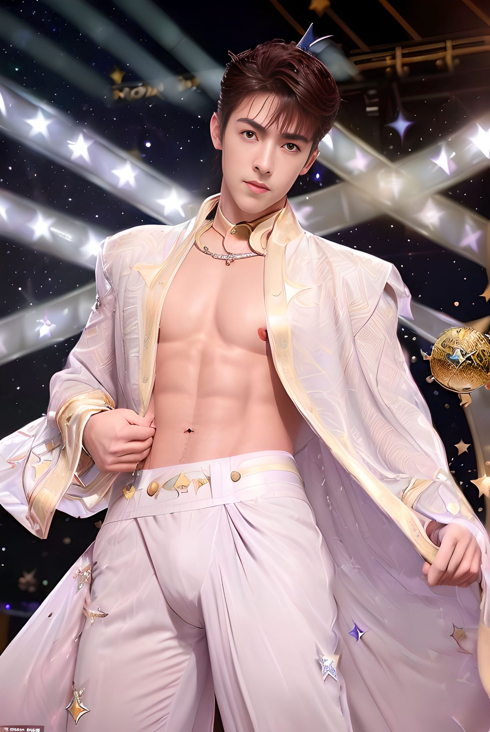 Chinese Ancient Prince Collection2(54 Pictures) Free - 2023-05-14