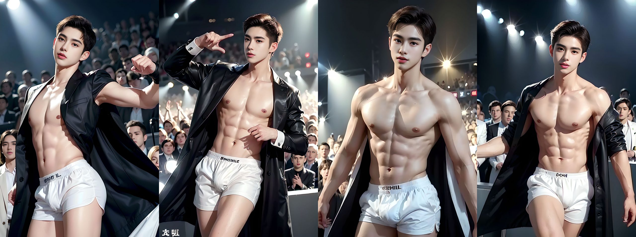 Handsome real K-pop star2 (29 Pictures) Gold Member Or Above - 2023-05-20