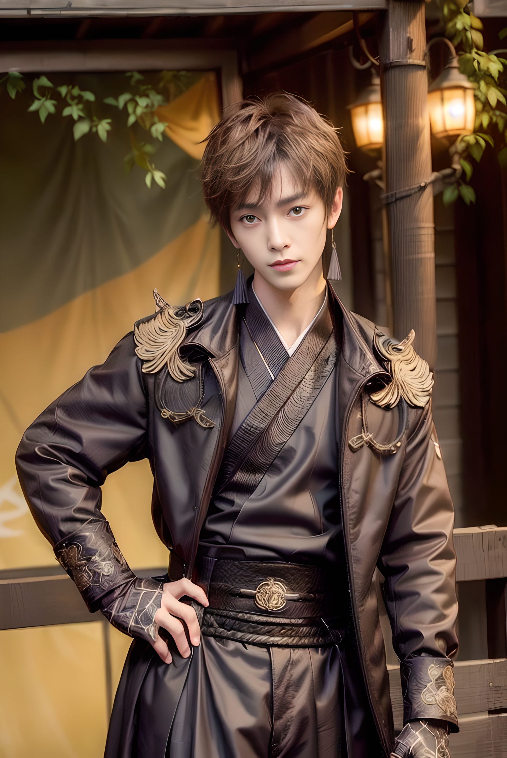 Genshin Impact Zhongli NSFW Show Penis Show Buttocks Sexy 2 (71 Pictures) Gold Member Or Above - 2023-06-09