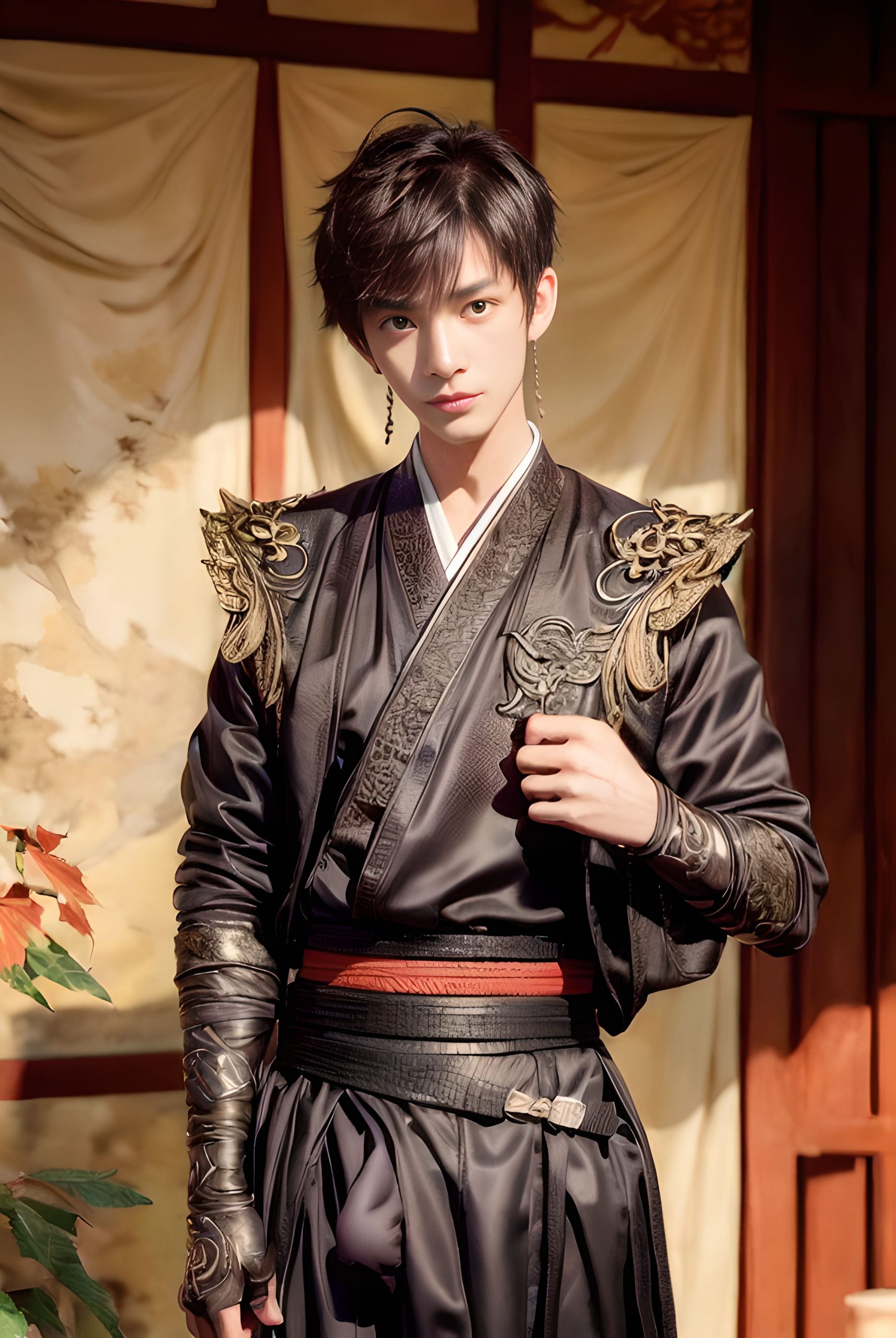 Genshin Impact Zhongli NSFW Show Penis Show Buttocks Sexy (49 Pictures) Gold Member Or Above - 2023-06-09