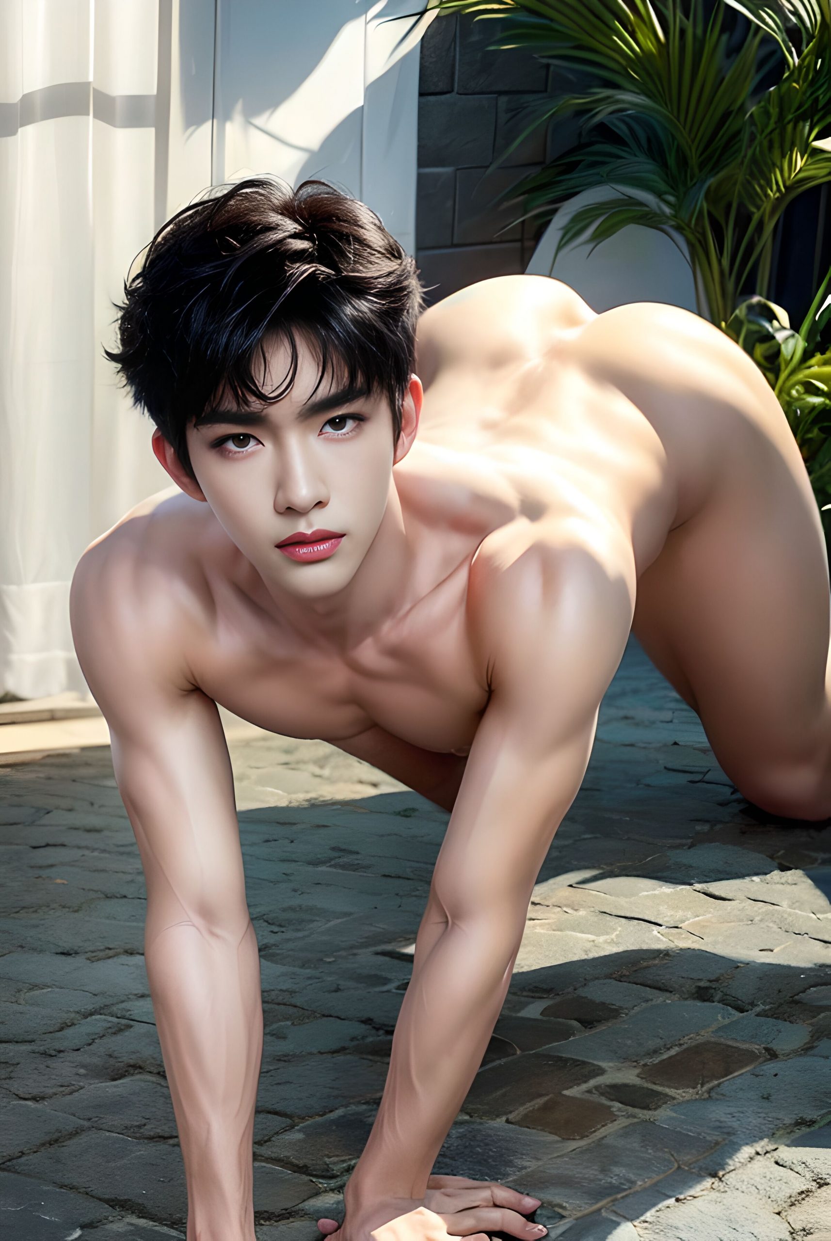 Kpop Style Idol Slave NSFW (77 Pictures) Gold Member Or Above - 2023-06-20