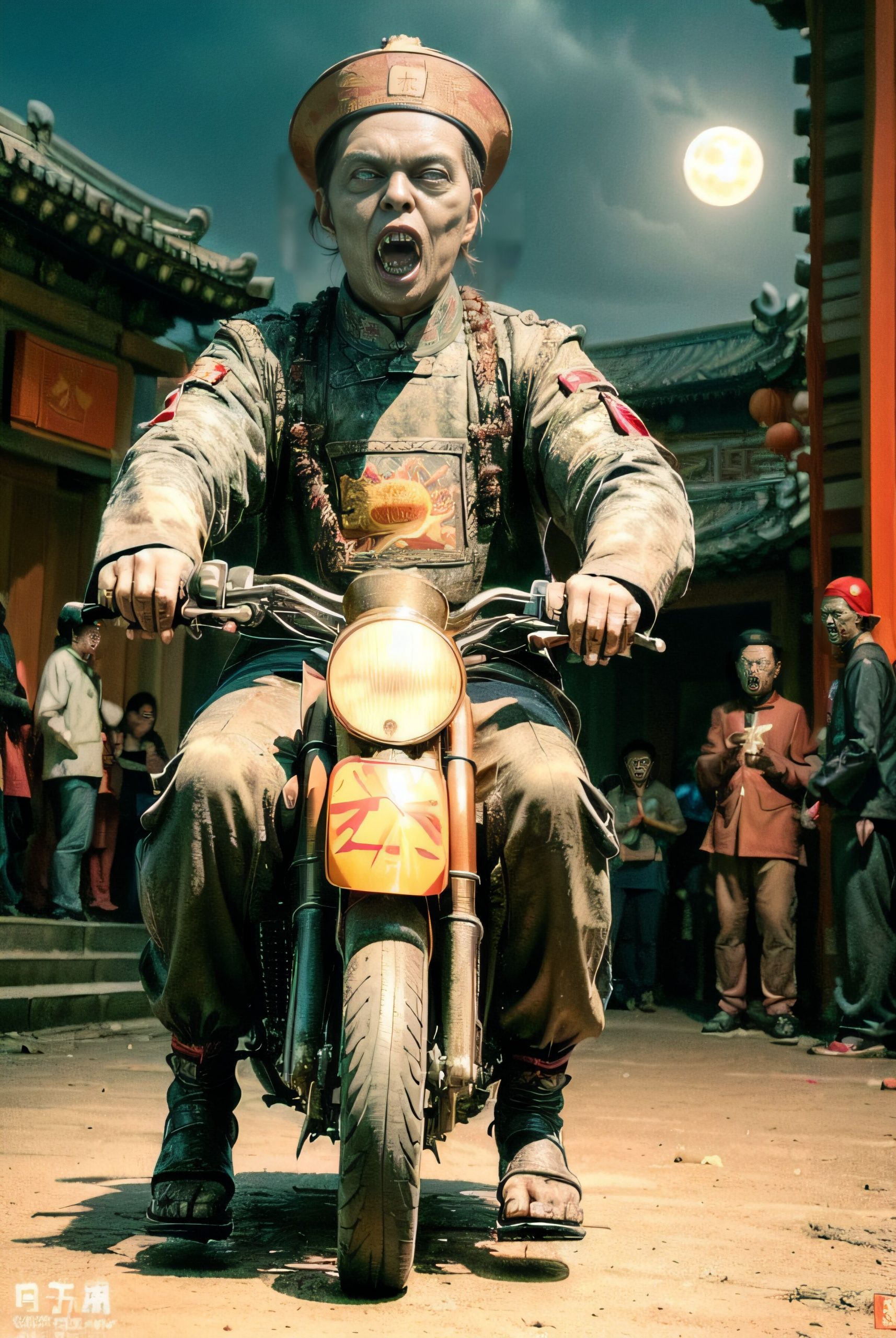 Happy Chinese Dragon Boat Festival, let the rice dumplings have fun too (19 Pictures) - 2023-06-21