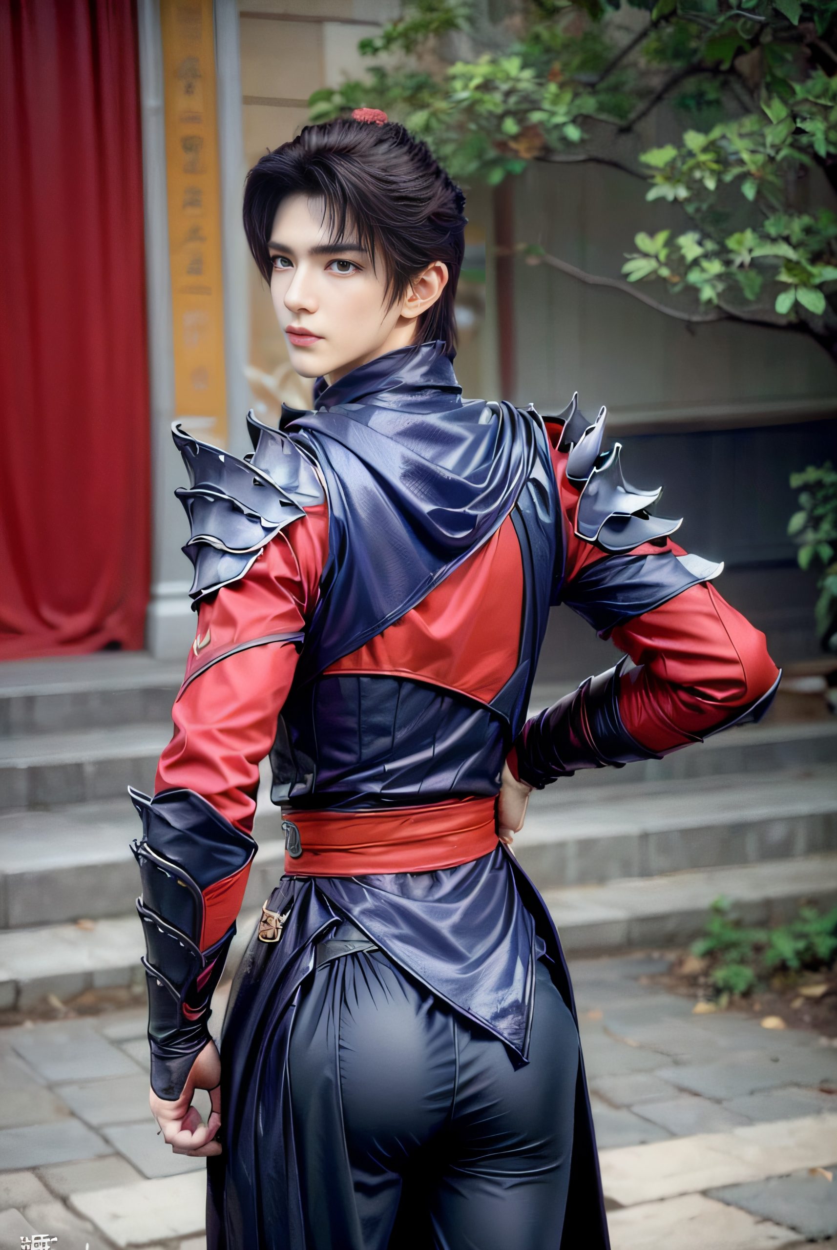 Chinese cartoon Doupocangqiong xiaoyan Slave Life Part1 NSFW (61 Pictures) Gold Member Or Above - 2023-07-04