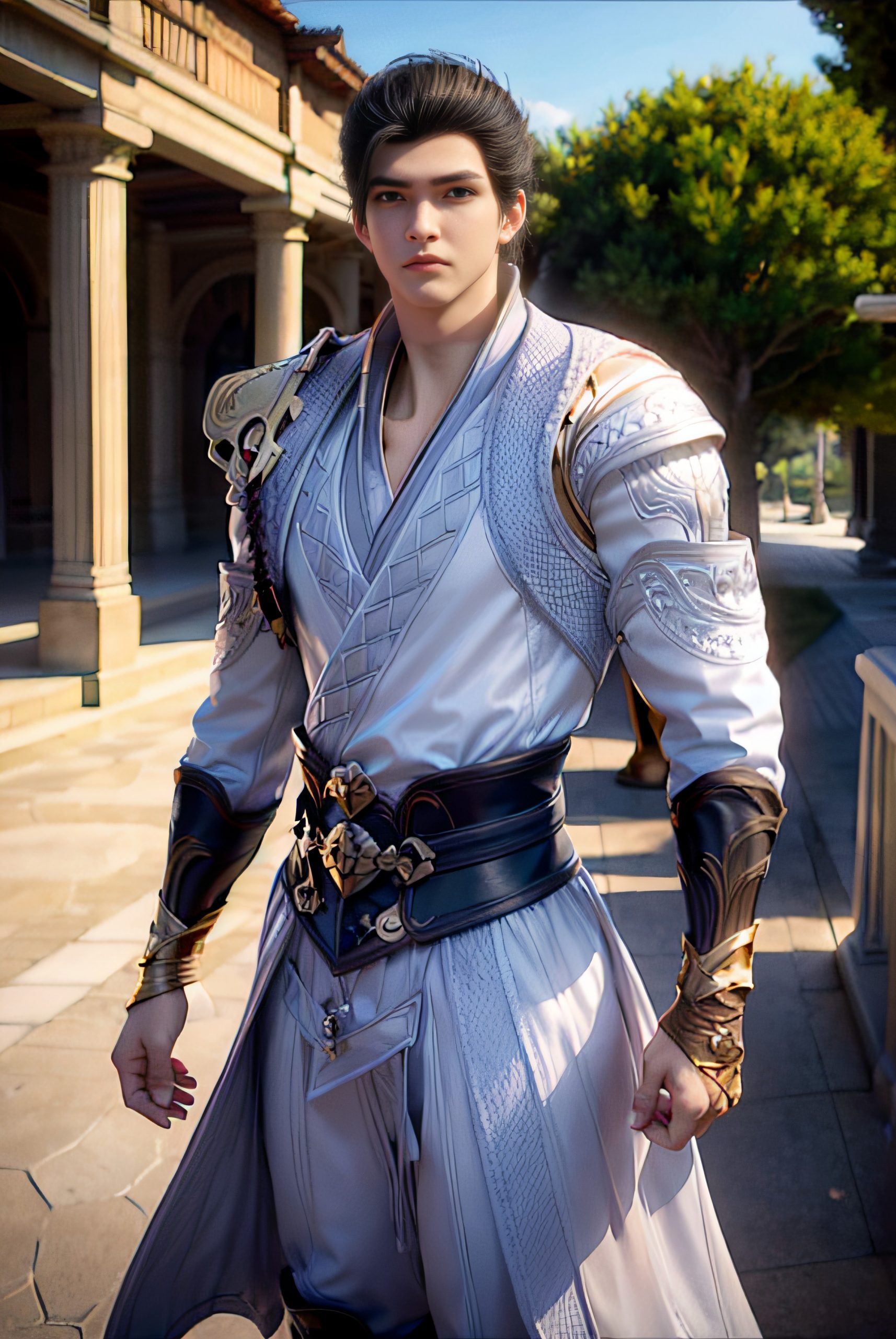 Wanmeishijie ShiHao NSFW (23 Pictures) Gold Member Or Above - 2023-07-16