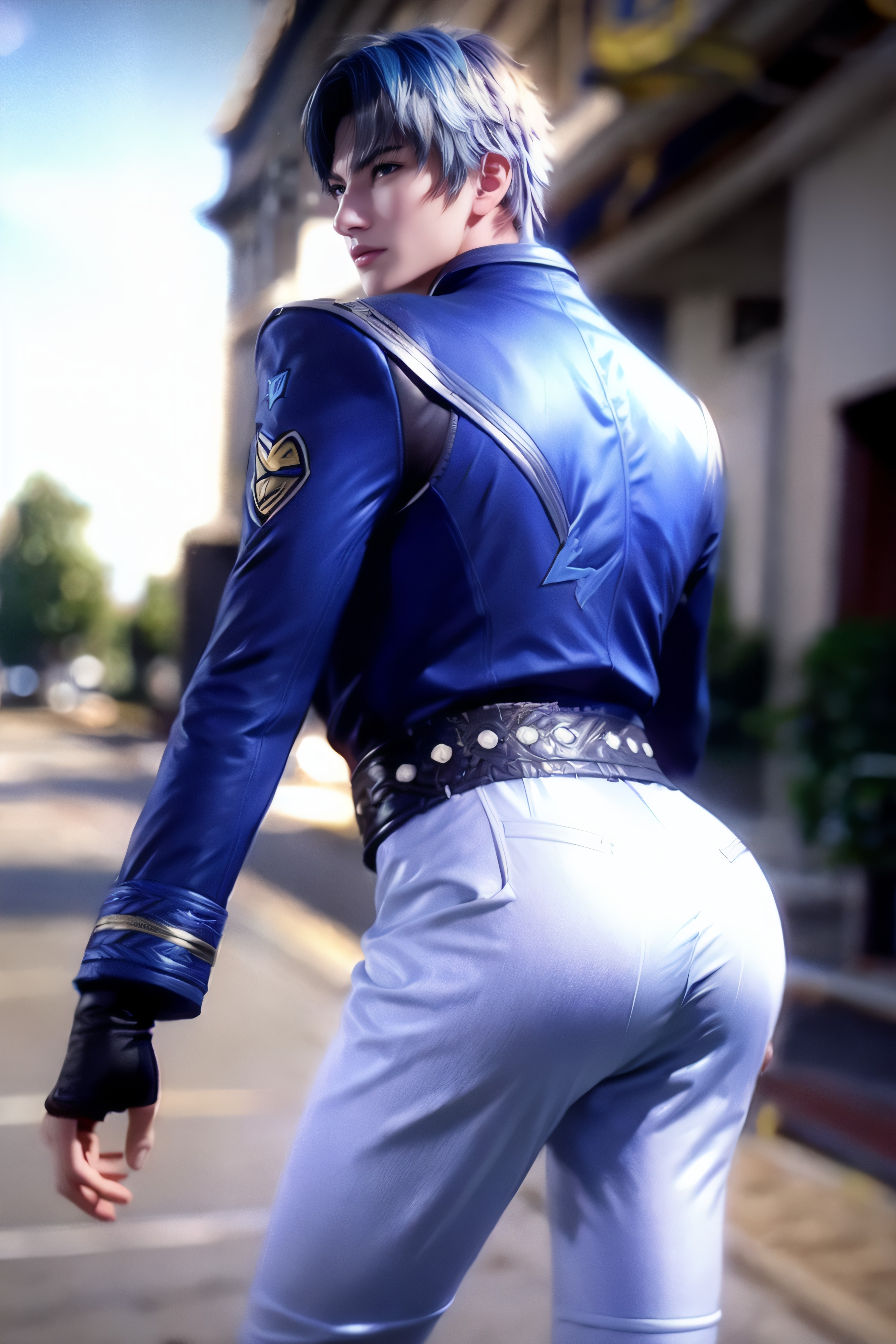 Douluodalu Tangsan First Anus Show NSFW Part8 (88 Pictures) Gold Member Or Above - 2023-08-30