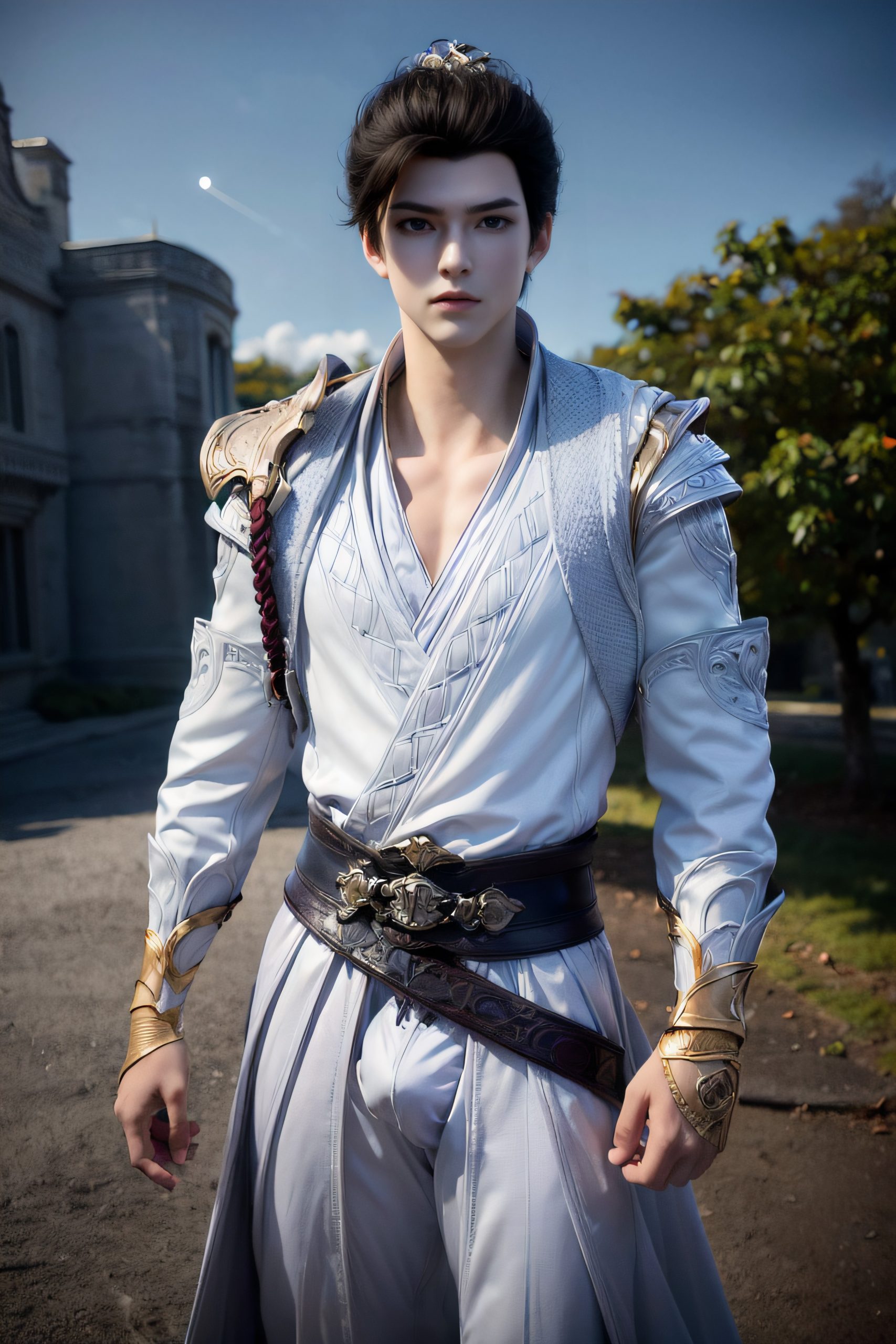 Wanmeishijie ShiHao NSFW (46 Pictures) Gold Member Or Above