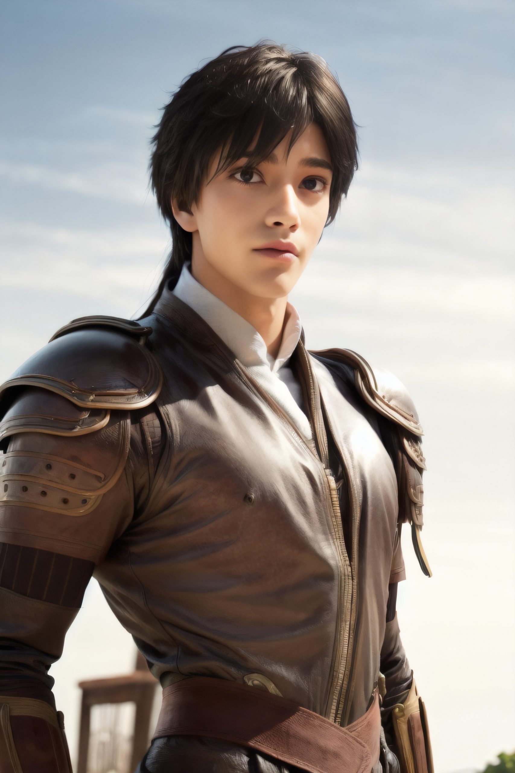 眷思量 – 萧霁 NSFW (59 Pictures) Basic Member Or Above - 2023-08-27