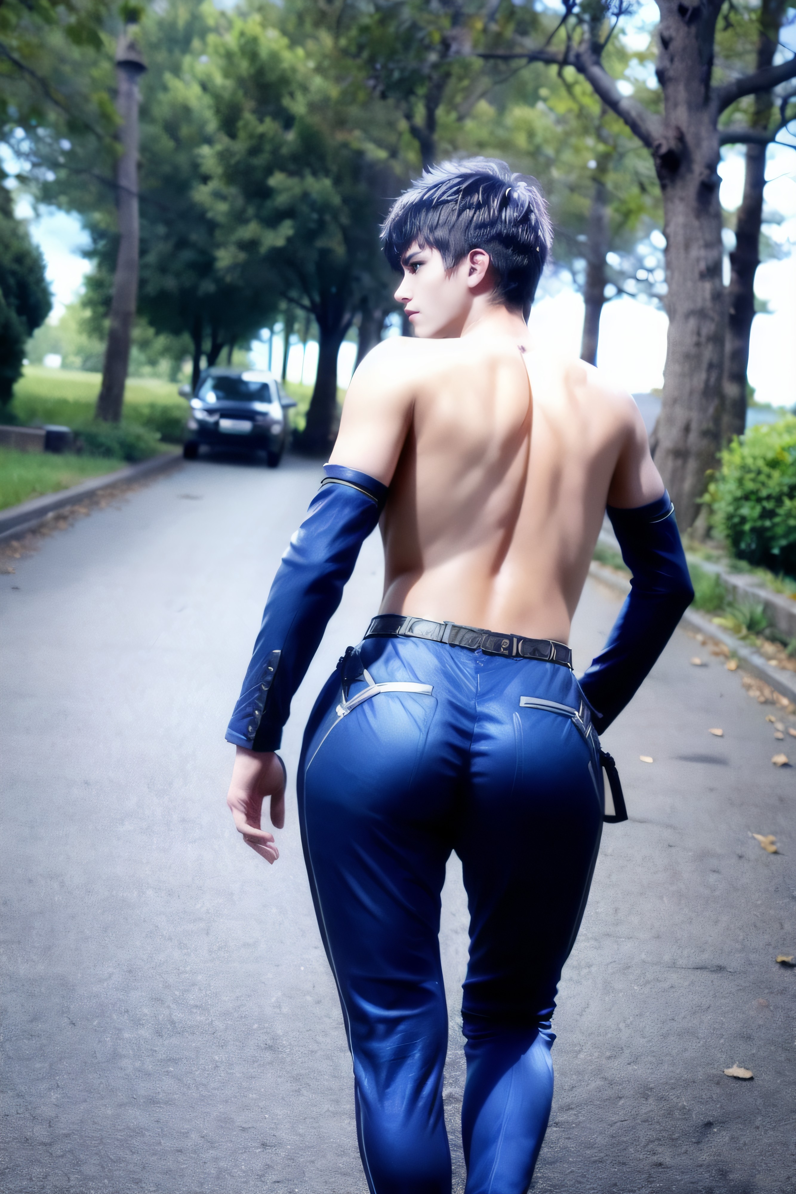 Douluodalu Tangsan First Anus Show NSFW Part9 (75 Pictures) Gold Member Or Above - 2023-08-30