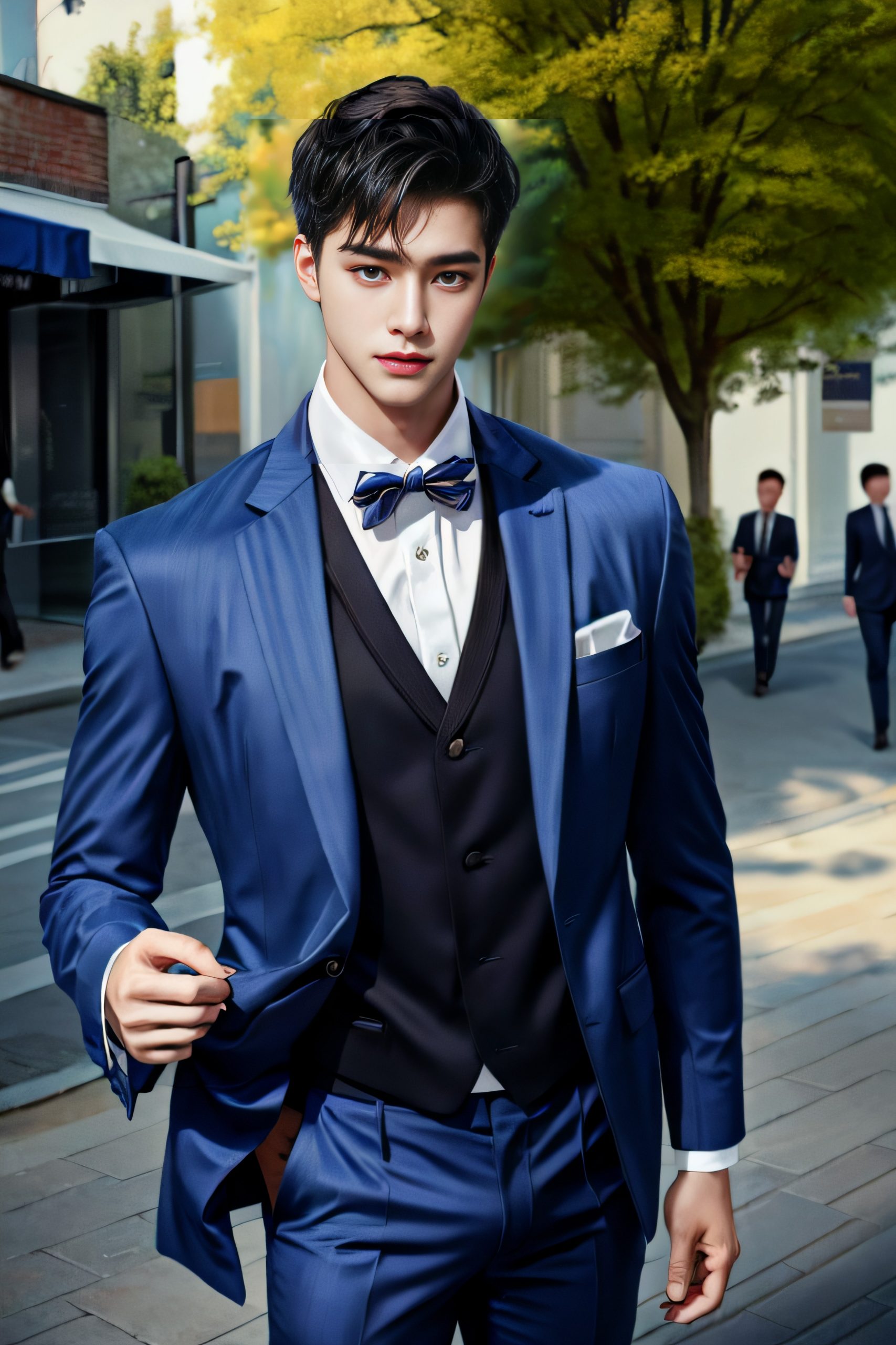 President exhibitionism NSFW part3 (36 Pictures) Gold Member Or Above - 2023-08-18