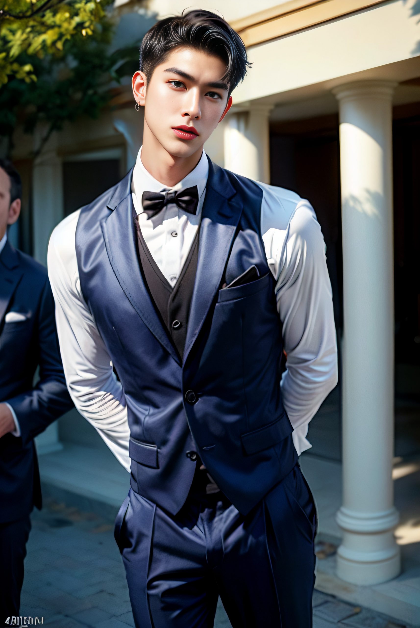 President exhibitionism NSFW part1 (40 Pictures) Gold Member Or Above - 2023-08-14