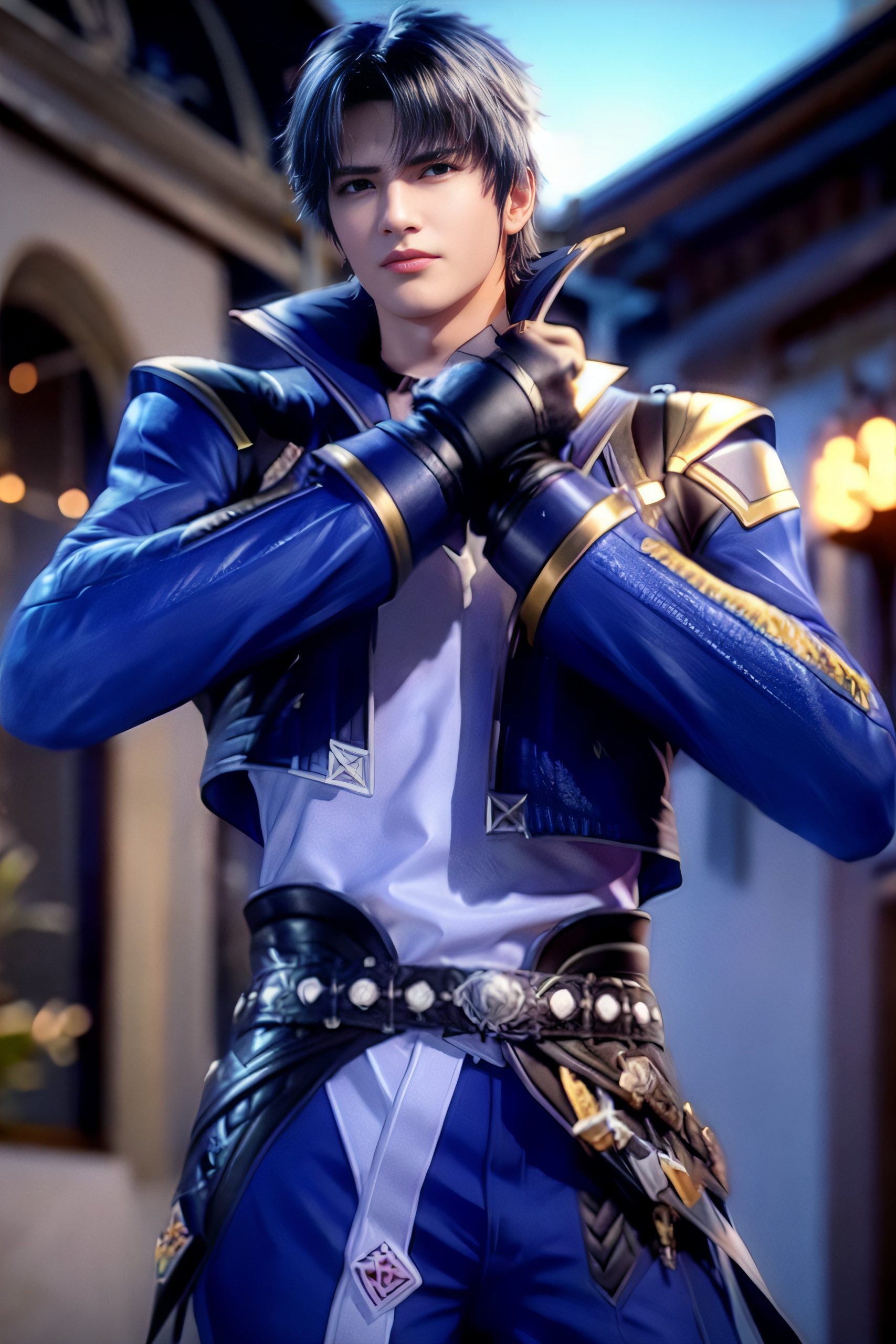 Douluodalu Tangsan NSFW Part7 (75 Pictures) Gold Member Or Above - 2023-08-20