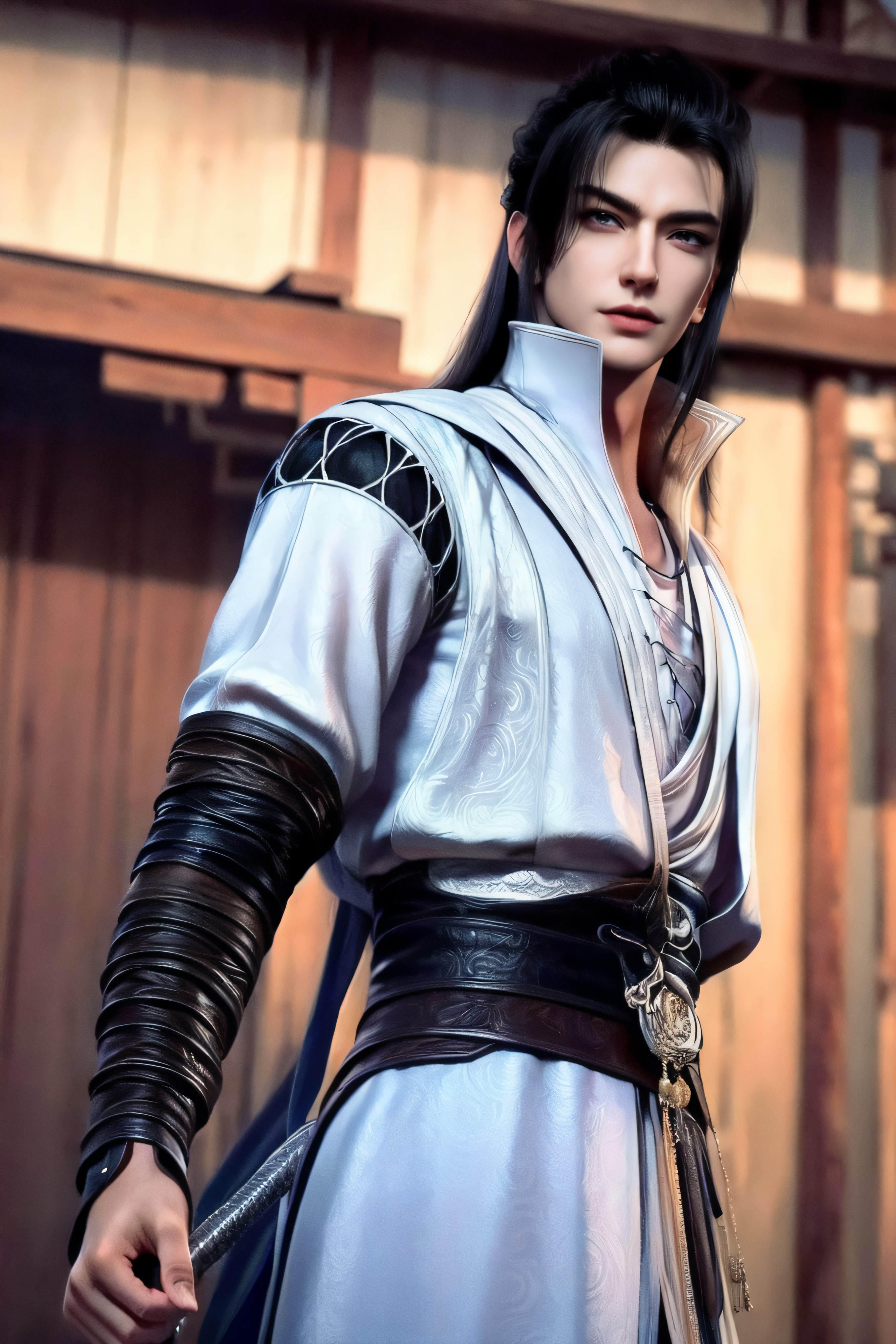 Customized services from super member xgg – 司空长风 (94 Pictures) Super Member Only - 2023-09-26