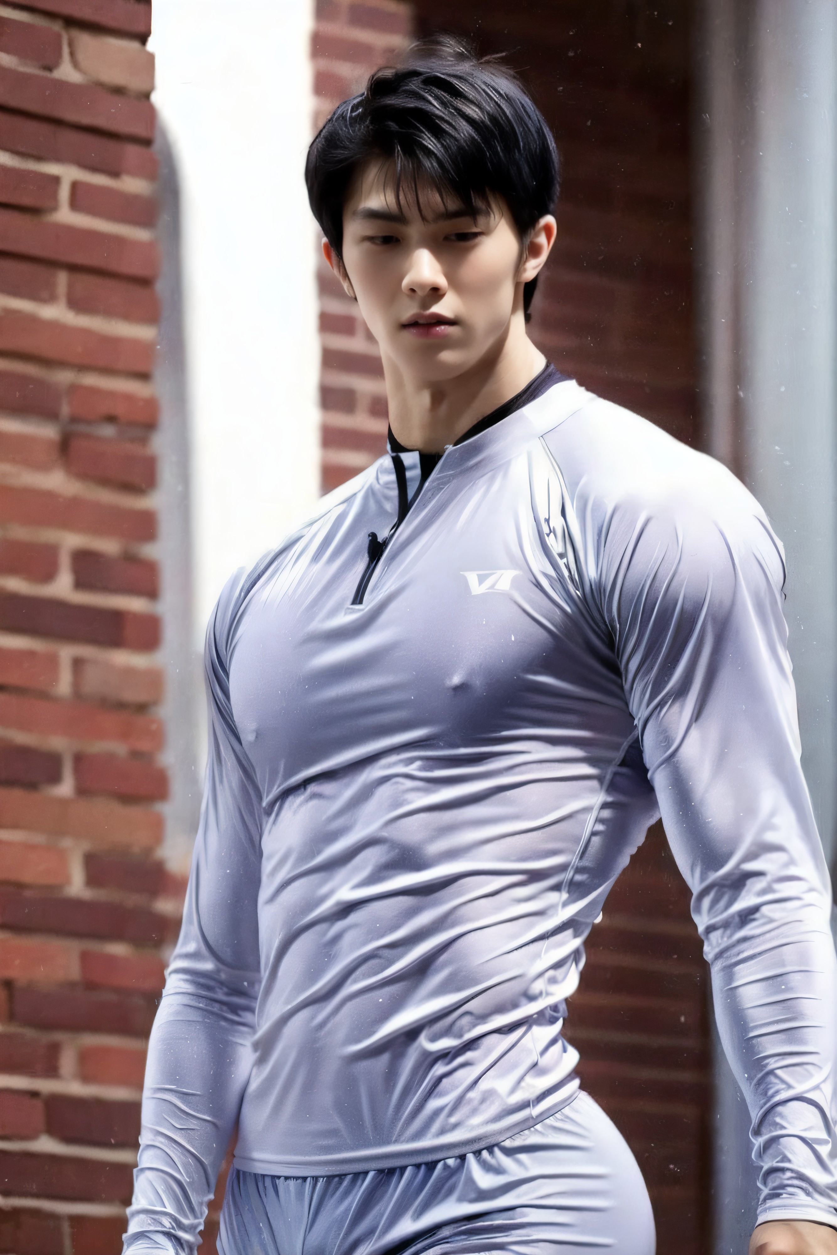 Customized services from super member yuyu4852 – 羽生节弦 NSFW (89 Pictures) Super Member Only - 2023-09-03