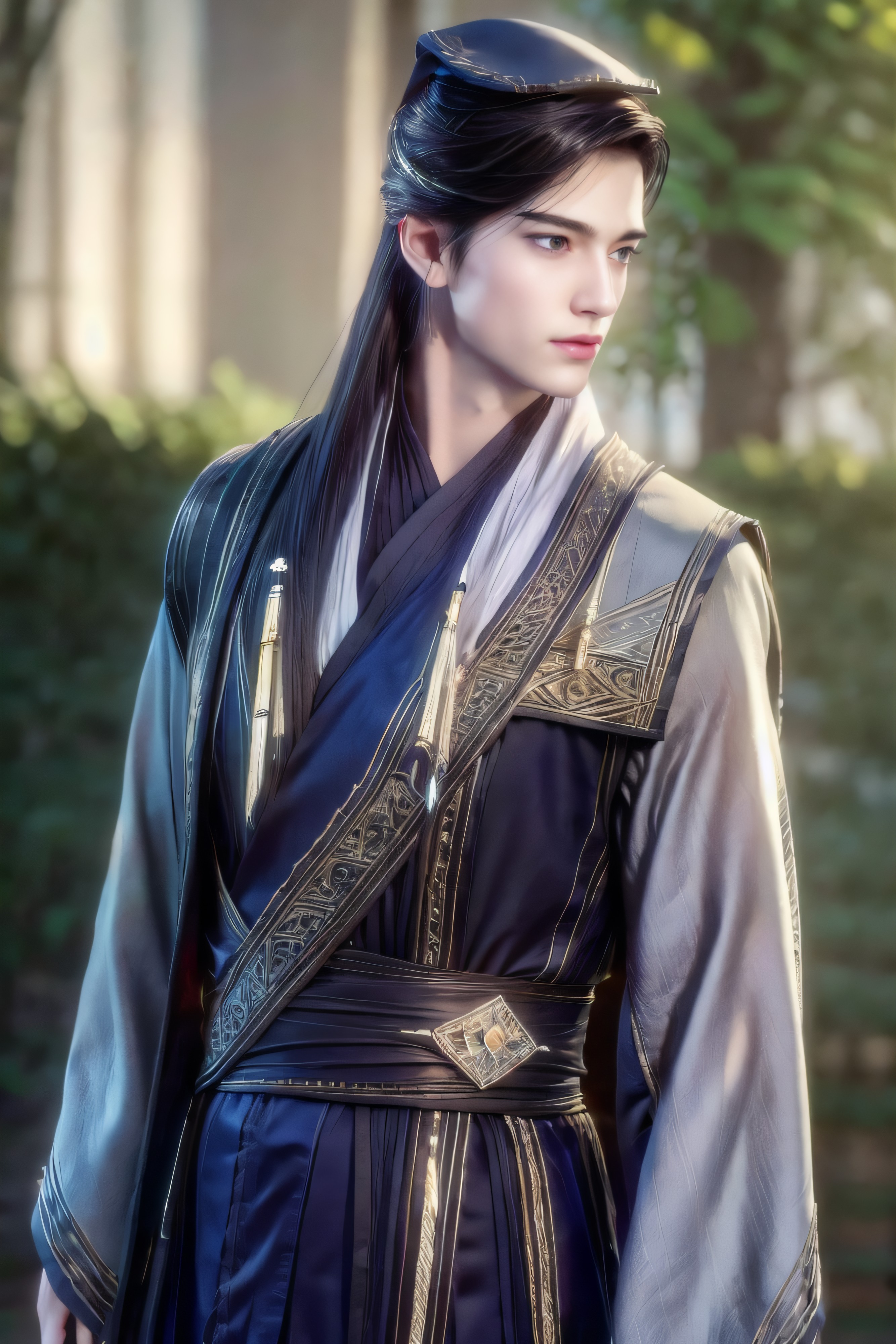 眷思量 – 镜玄美化版 NSFW Part3 (62 Pictures) Gold Member Or Above - 2023-09-07