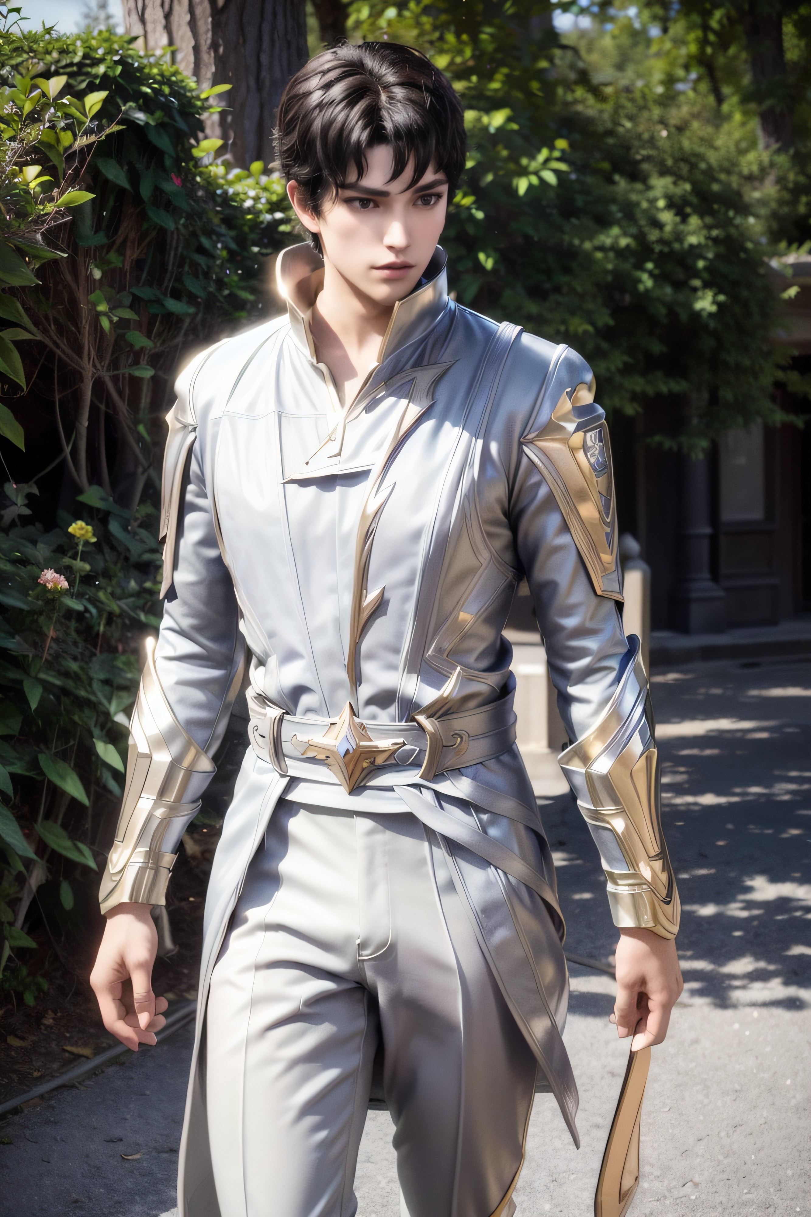 Shenyinwangzuo Hanyu NSFW Part1 (77 Pictures) Gold Member Or Above - 2023-09-07