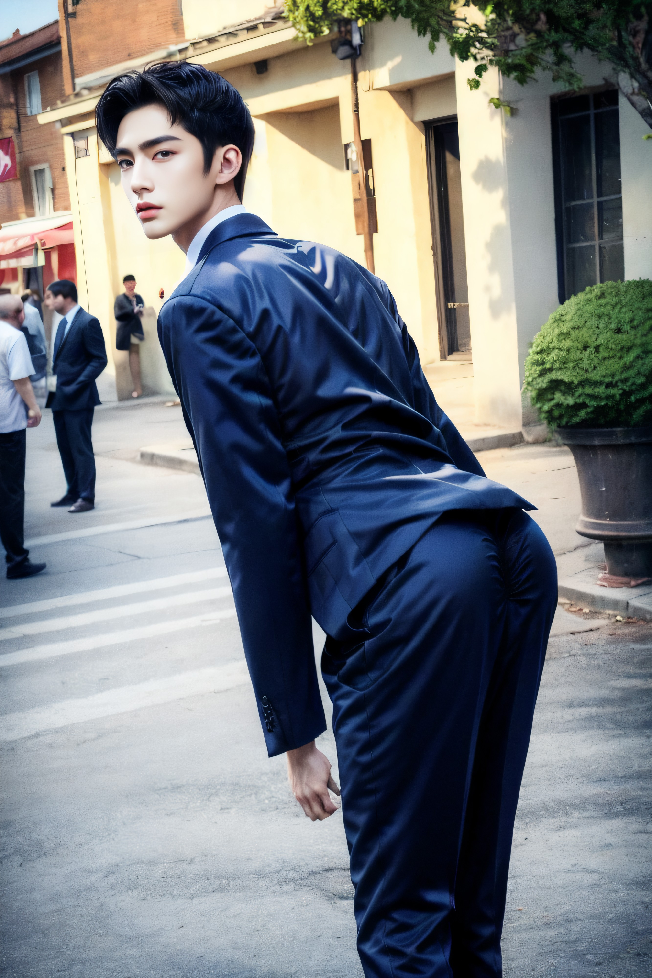 President exhibitionism NSFW part5 (55 Pictures) Gold Member Or Above - 2023-09-03