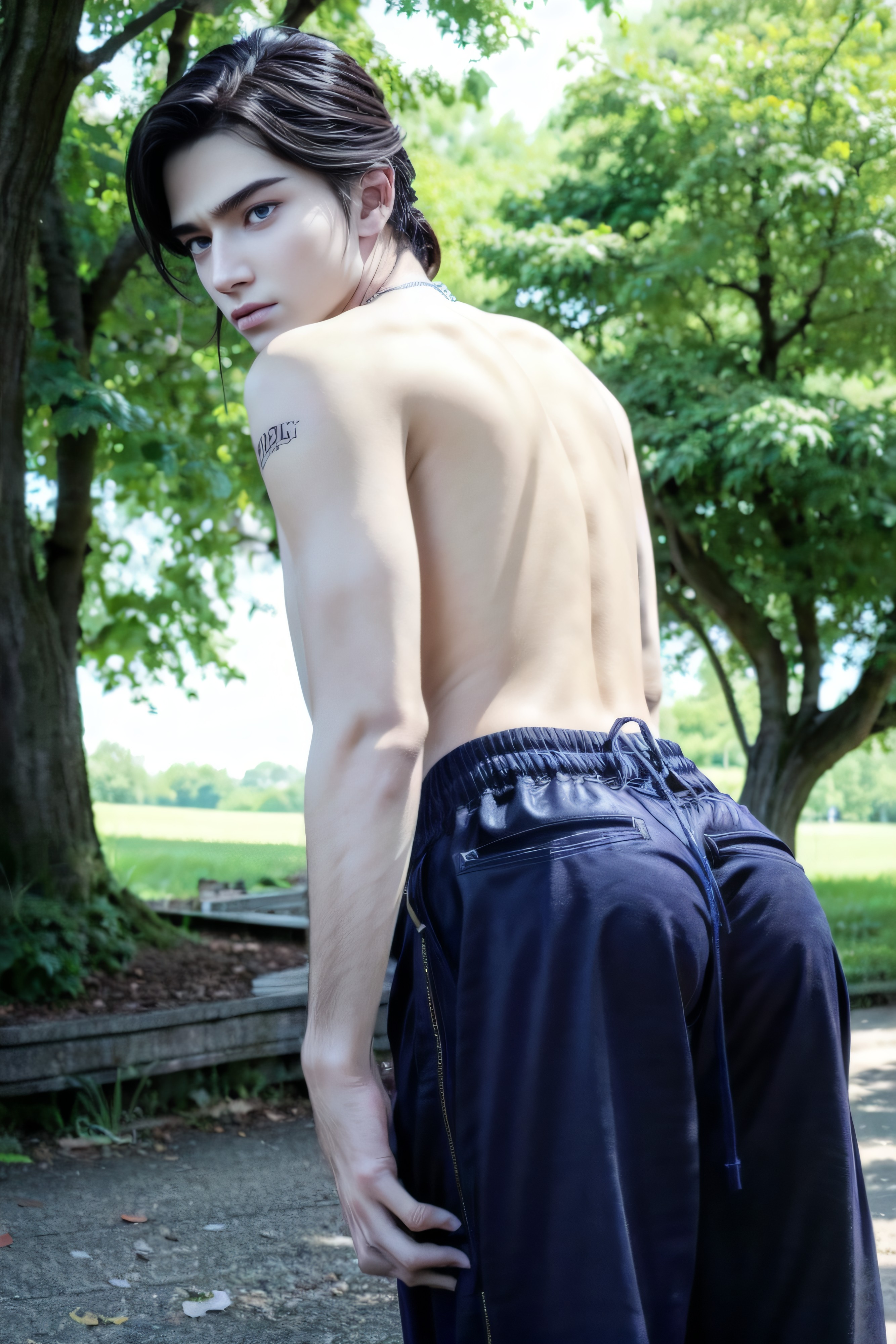 眷思量 – 镜玄屁眼骚气展示 NSFW (59 Pictures) Gold Member Or Above - 2023-09-01