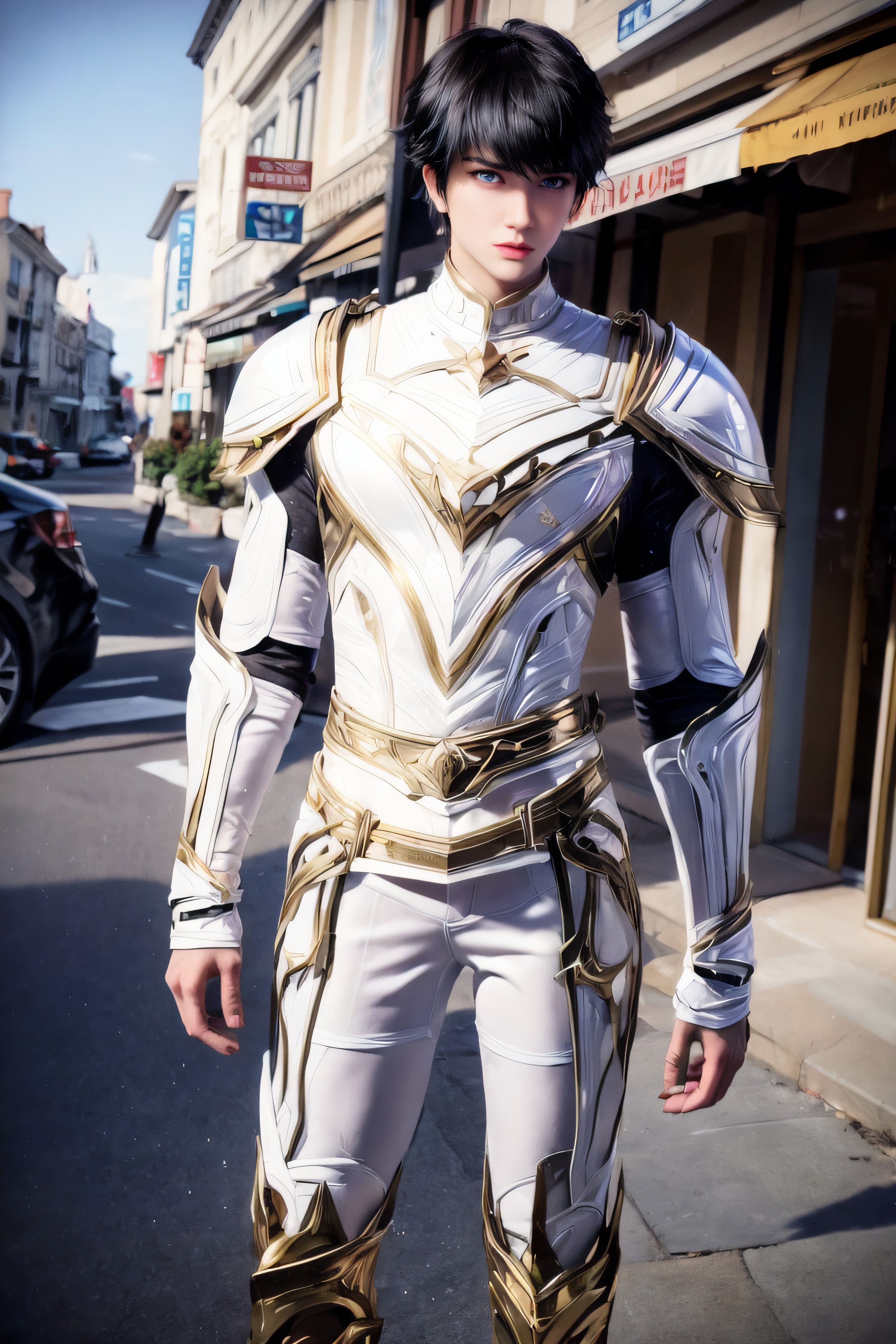 Shenyinwangzuo 龙皓晨 NSFW Part3 (59 Pictures) Gold Member Or Above - 2023-09-17