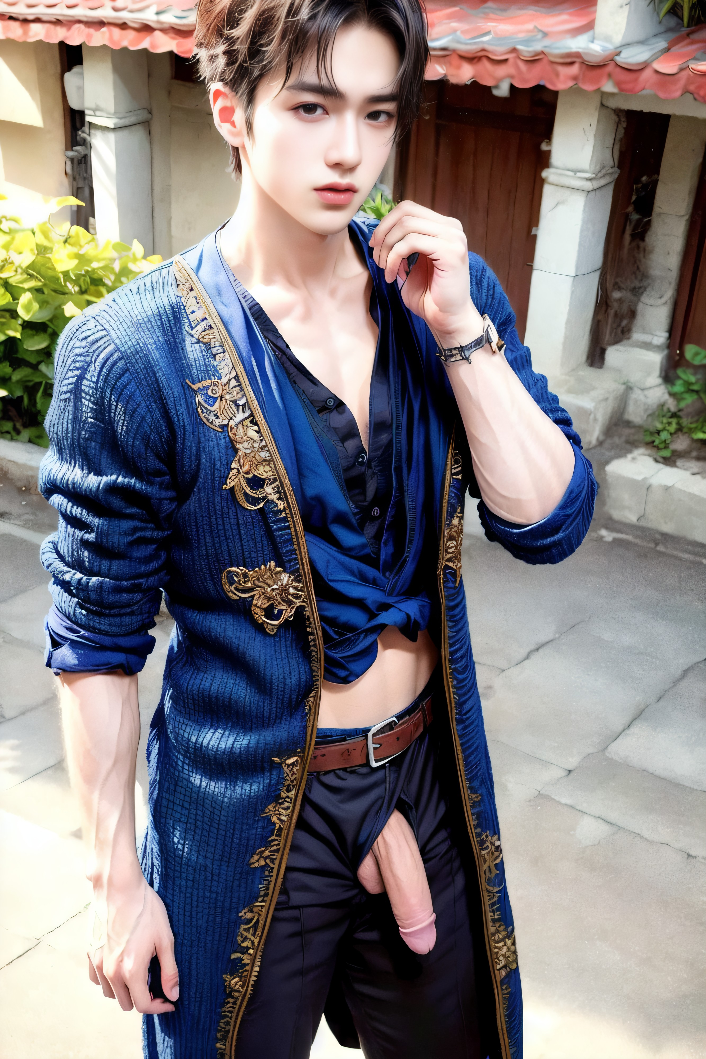 Student street exhibitionism NSFW Part7 (66 Pictures) Gold Member Or Above - 2023-09-01