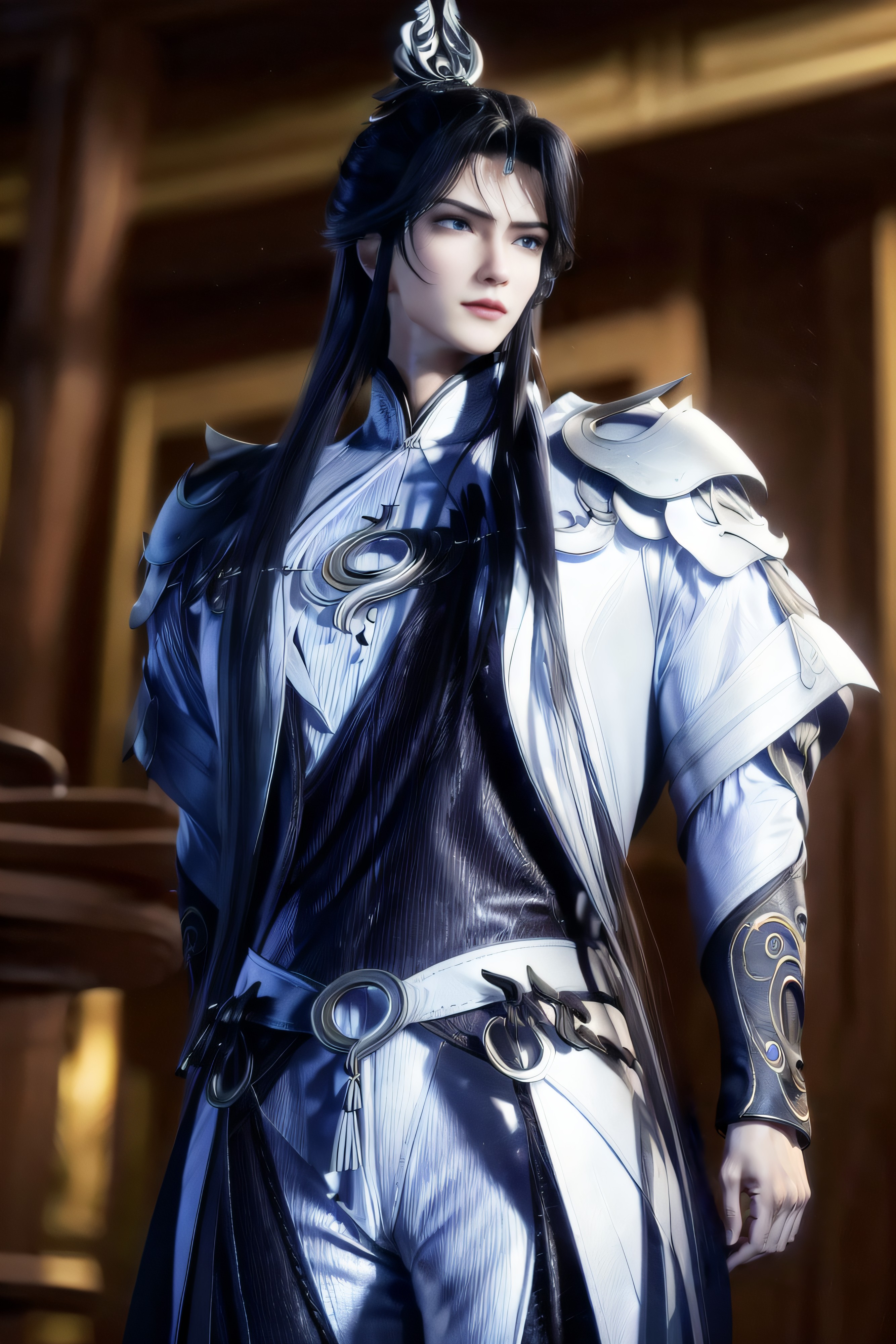 炼气十万年 – 国漫最强男主徐阳 Show Penis Dicks Part1 (48 Pictures) Gold Member Or Above - 2023-09-09