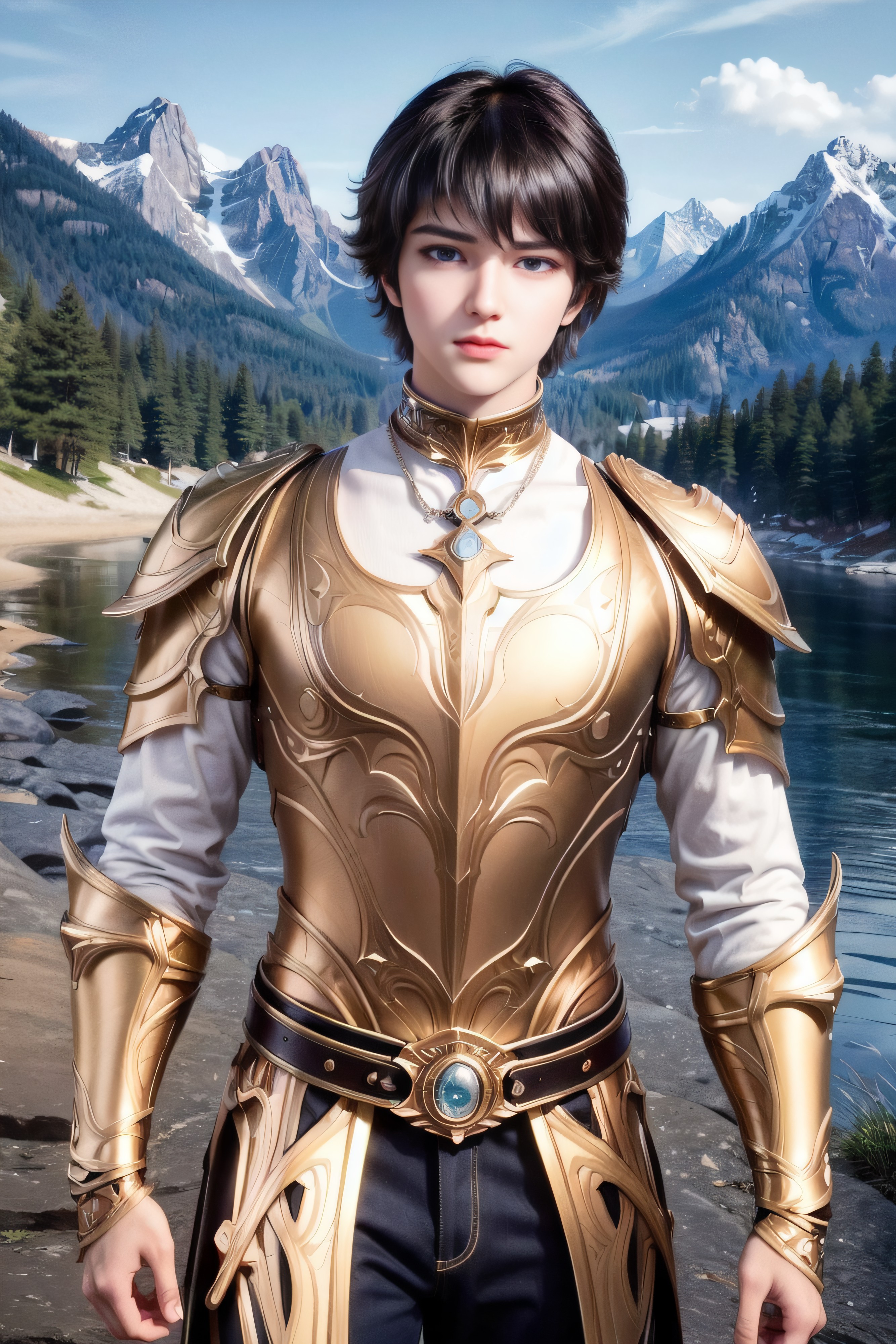 Shenyinwangzuo 龙皓晨 NSFW Part5 (57 Pictures) Gold Member Or Above - 2023-10-27