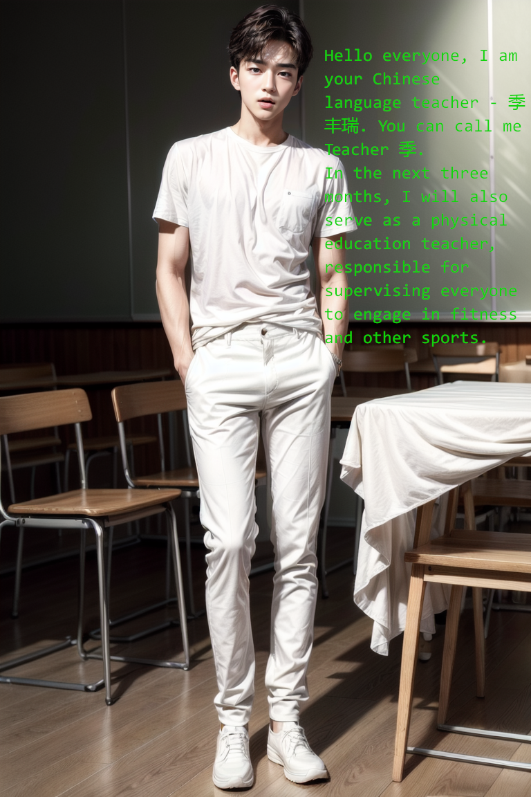 High school teacher’s sexual fetish part1 – English illustrations (41 Pictures) Gold Member Or Above - 2023-10-05