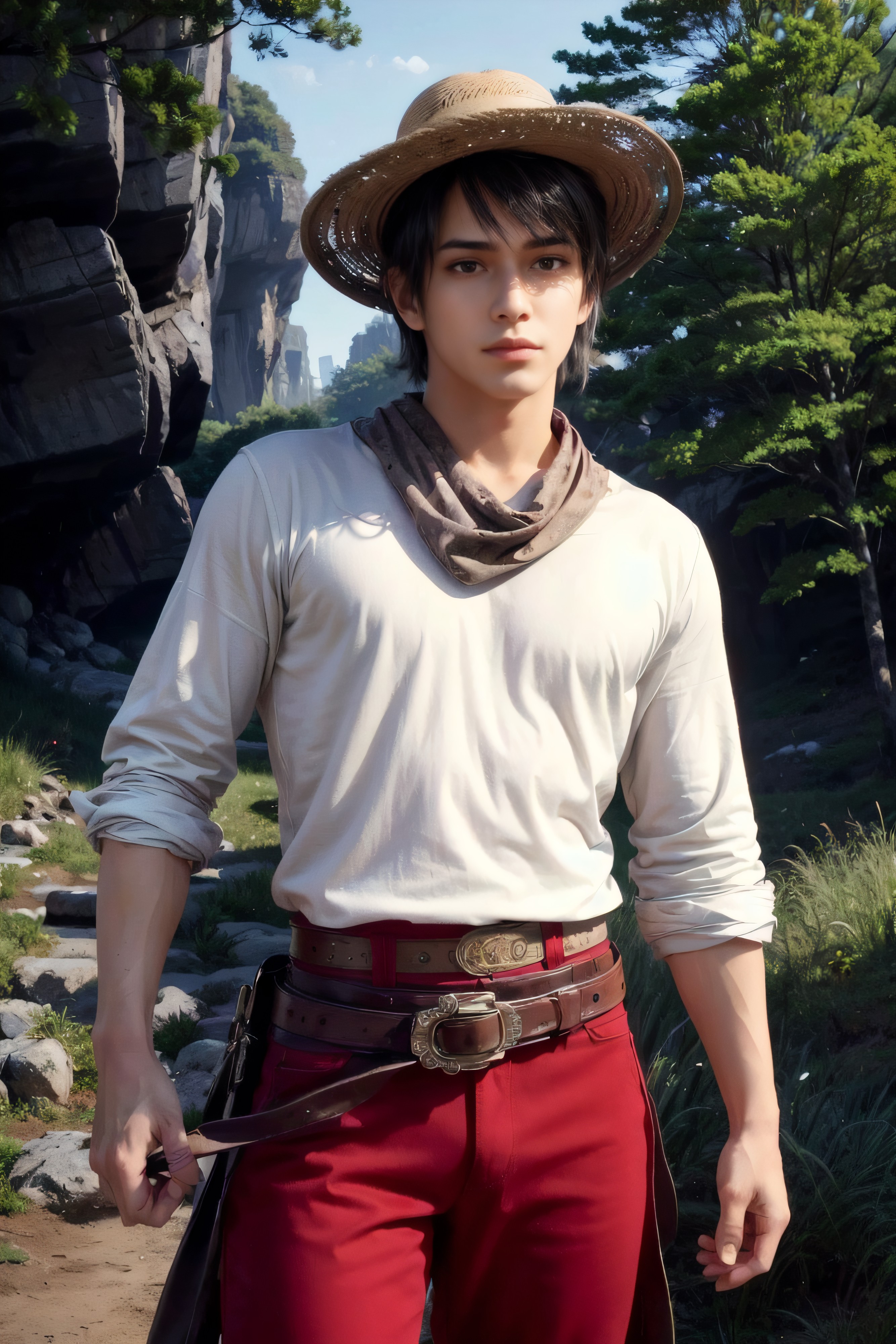 不良人 李星云 Part1 (41 Pictures) Gold Member Or Above - 2023-10-18