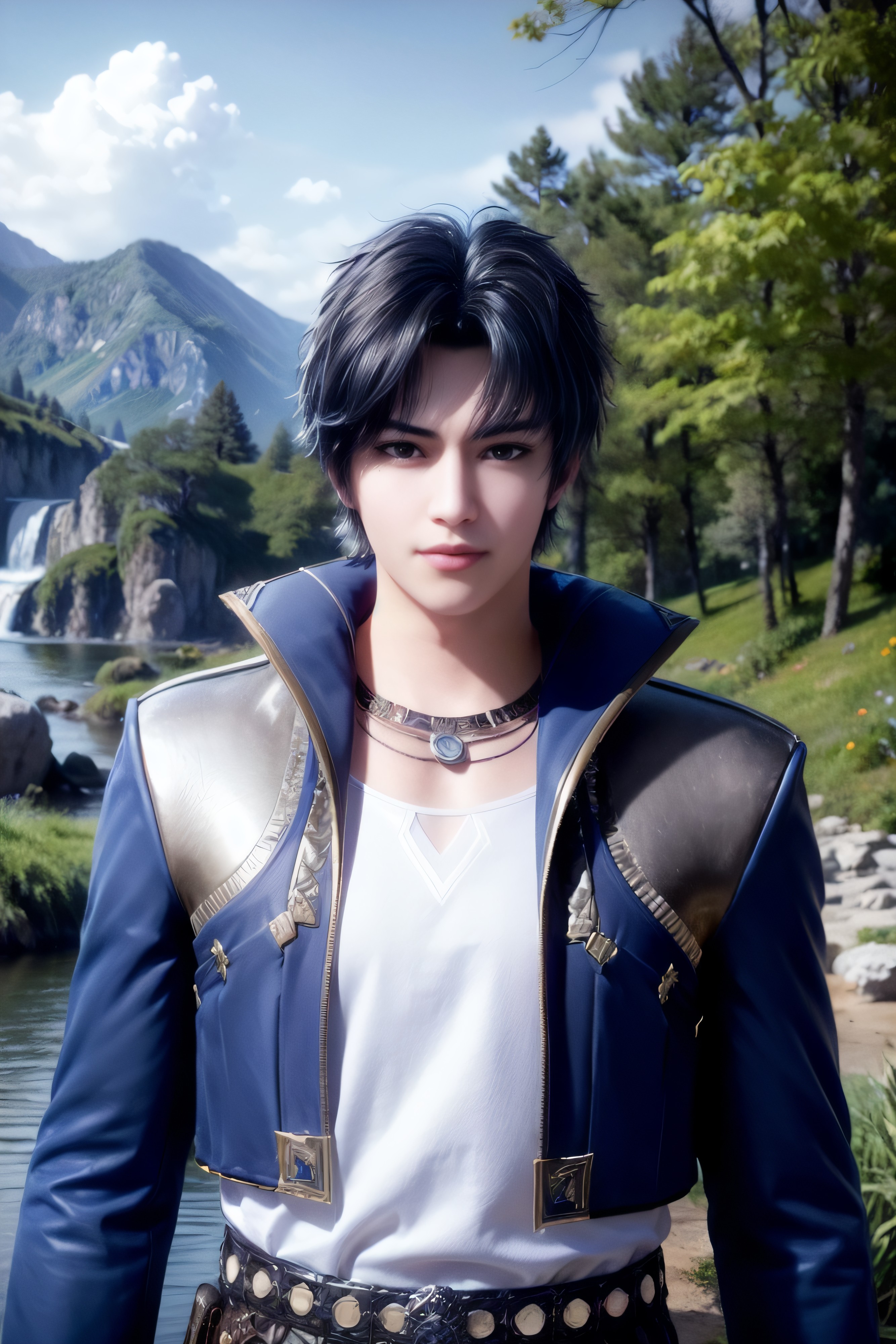 斗罗大陆 史莱克唐三优化 Part15 (84 Pictures) Gold Member Or Above - 2023-11-01