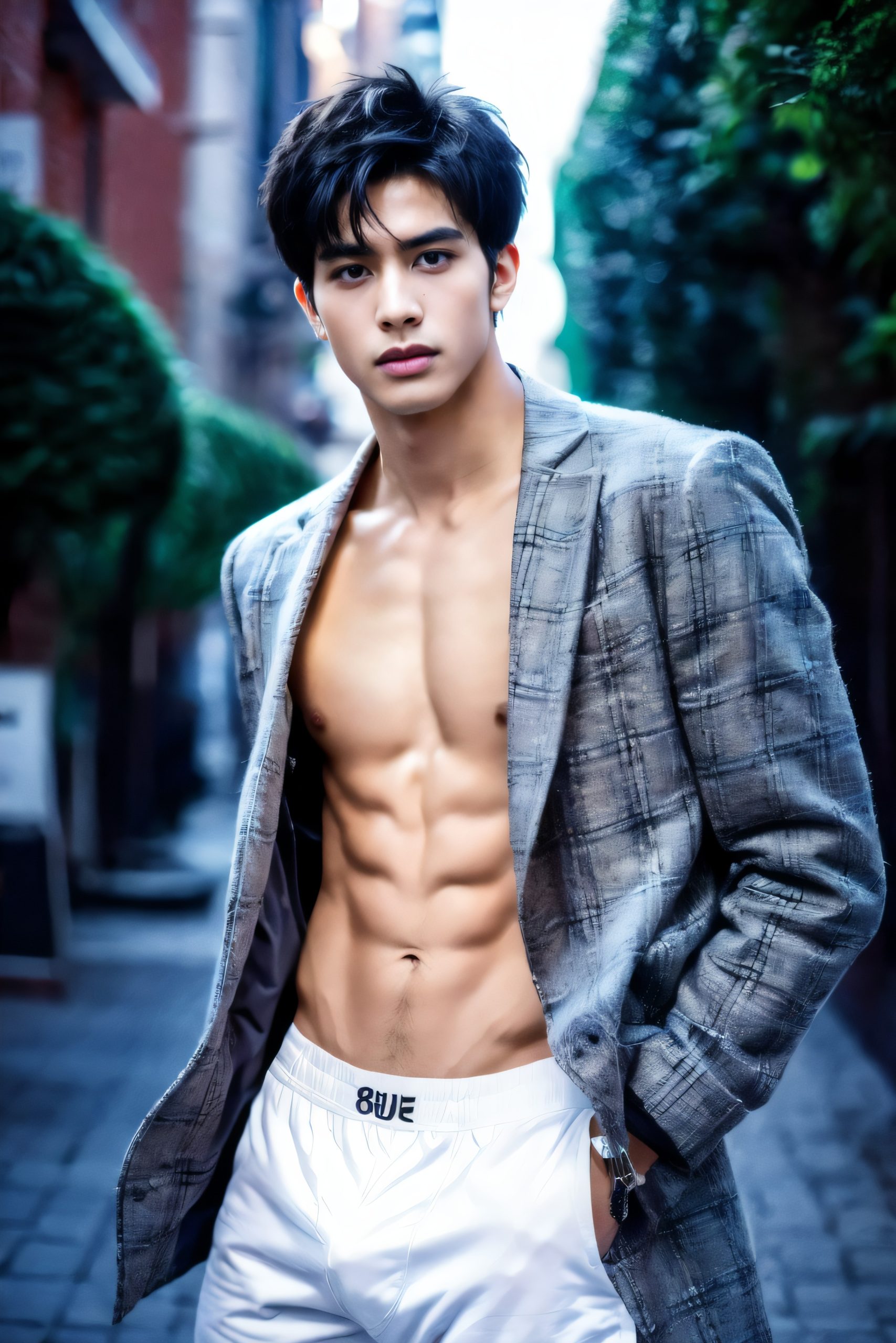 Customized services from super member – 宋威L (94 Pictures) Super Member Only - 2023-11-21