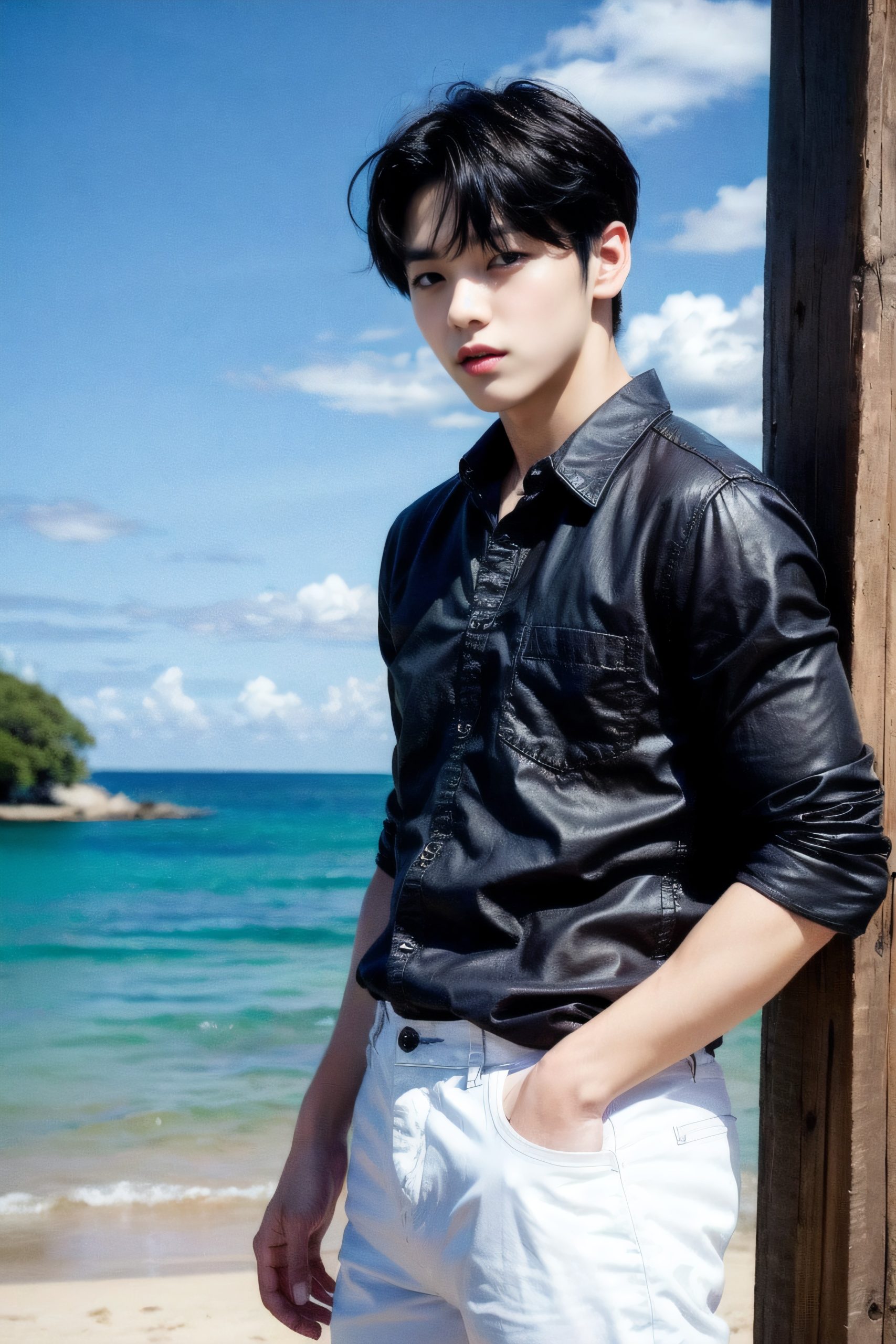 Customized services from super member – SOOBIN (95 Pictures) Super Member Only - 2023-11-14