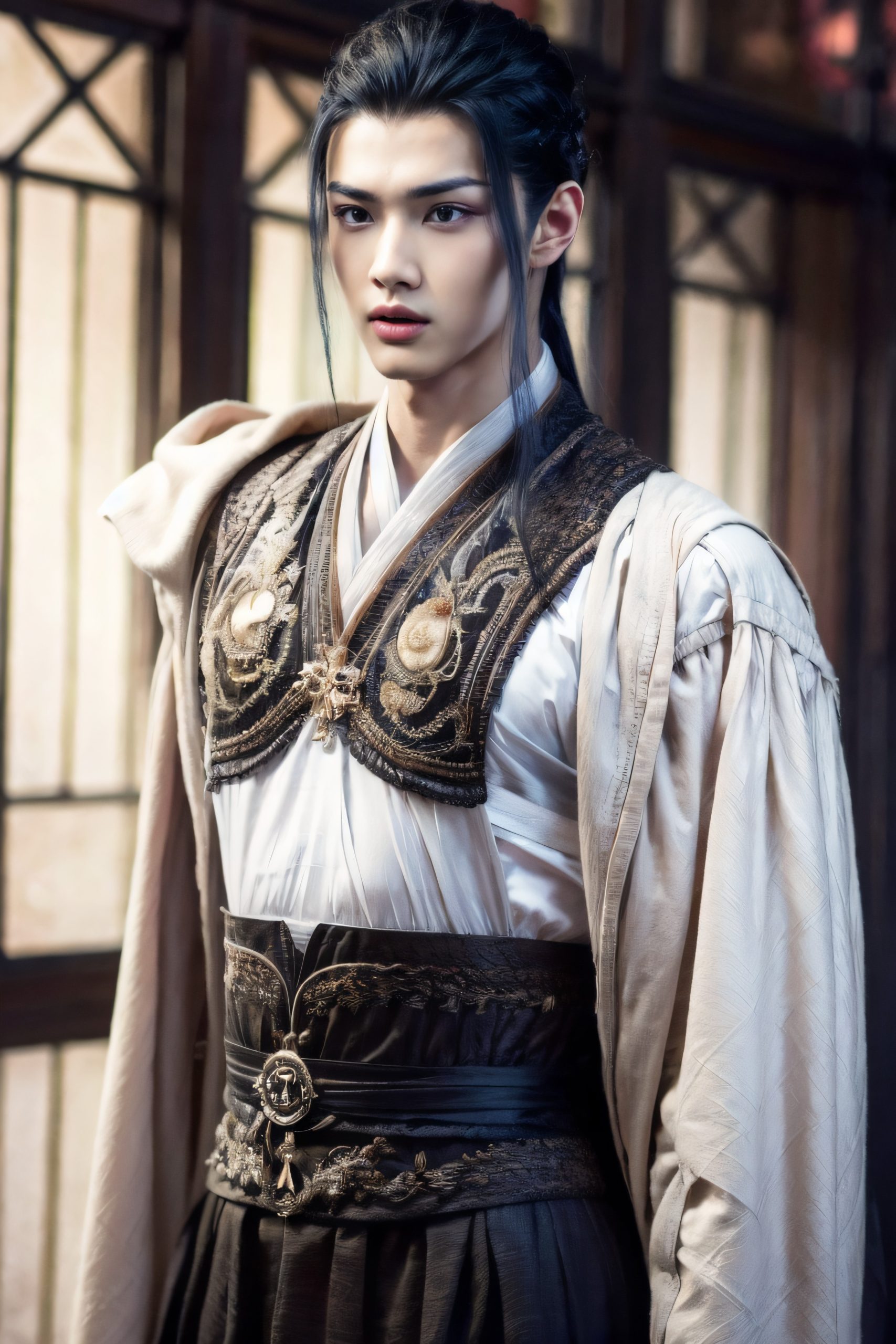 少庄主的私下展示 (42 Pictures) Gold Member Or Above - 2023-11-19