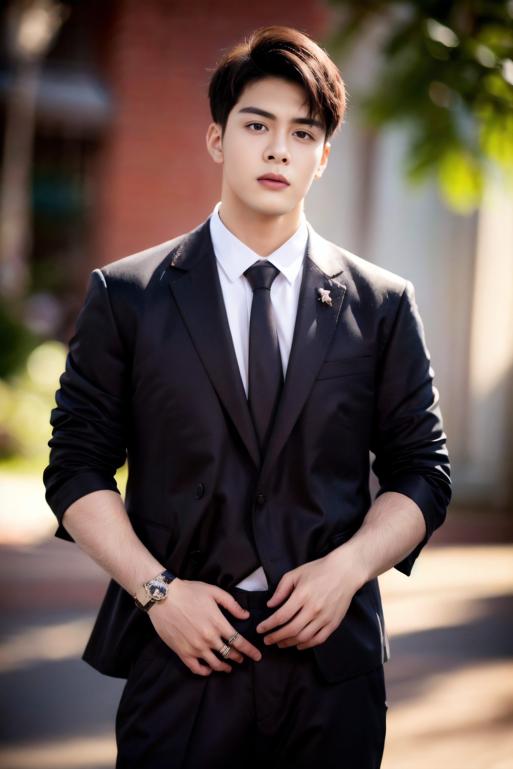 Customized services from super member – 曾舜晞 (90 Pictures) Super Member Only - 2023-11-10