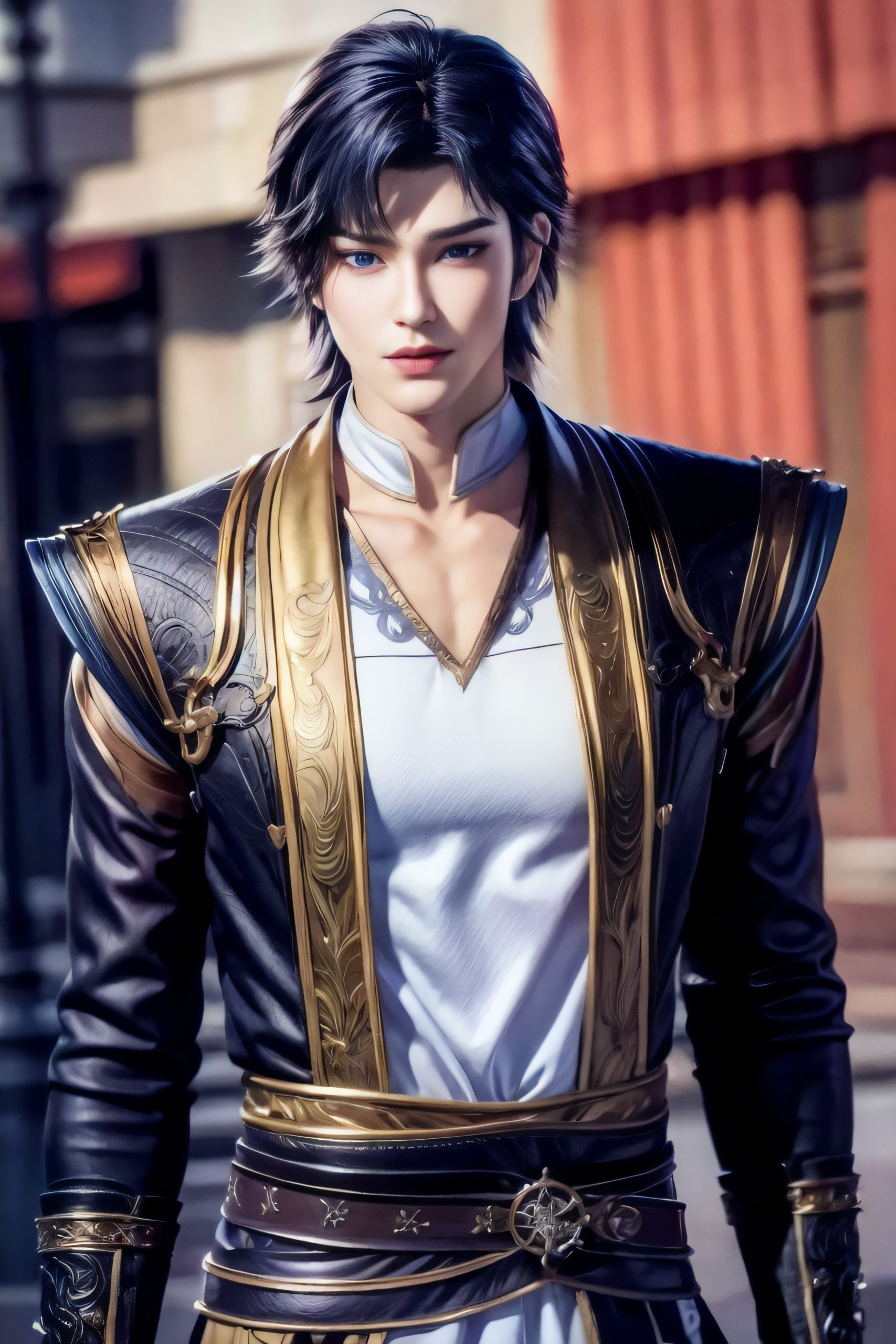 冰火魔厨 融念冰 Part1(41 Pictures) Gold Member Or Above - 2023-11-21